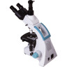 Микроскоп LEVENHUK 900T, тринокулярный 75430