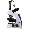 Микроскоп цифровой LEVENHUK MED D35T, тринокулярный 74002