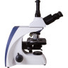 Микроскоп LEVENHUK MED 35T, тринокулярный 74001